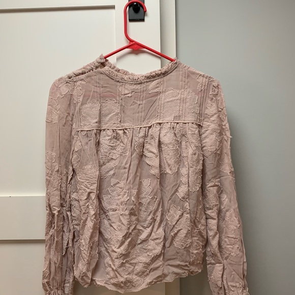 Wilfred blouse - Picture 2 of 3